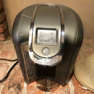 Keurig 2.0 Coffee Machine